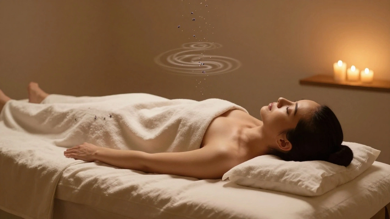 How Often Should You Get a Swedish Massage?