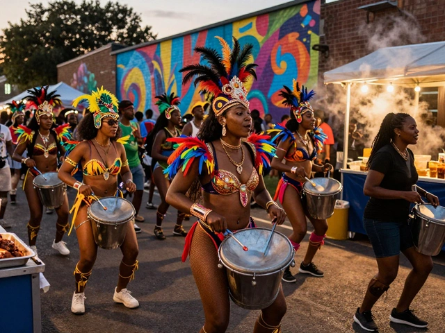 Cultural Experiences for the Adventurous Spirit in London