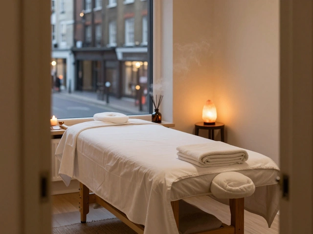 Discover the Difference with a Quality Massage Near Me