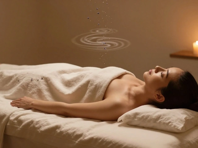 How Often Should You Get a Swedish Massage?