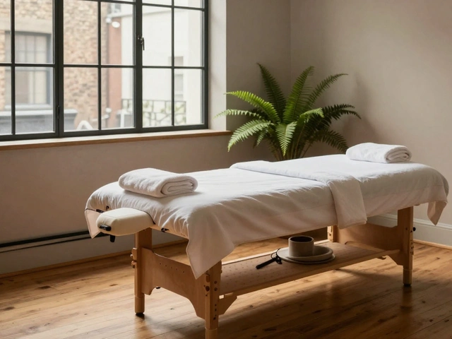 Why Massage in East London is a Must-Try for Everyone